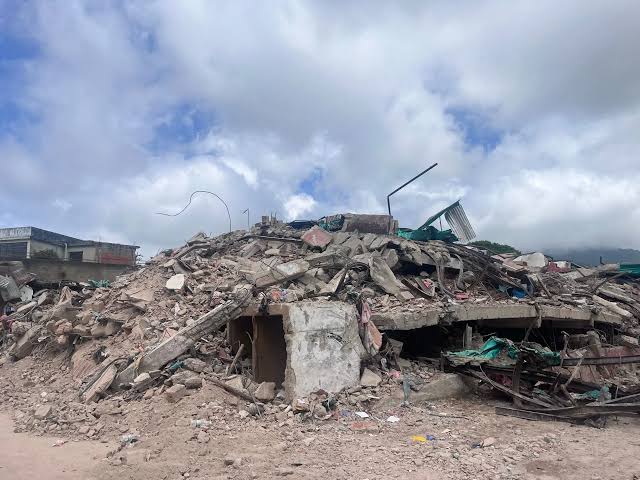 Actualización de cifras tras terremotos en Venezuela.
