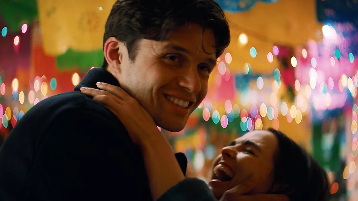 Mensajes de Voz para Isabelle arrasa en Netflix