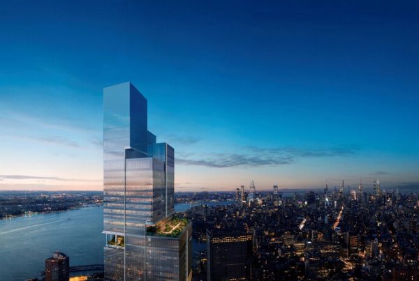 Render-exterior-2-World-Trade-Center-Foster-Partners-Nueva-York