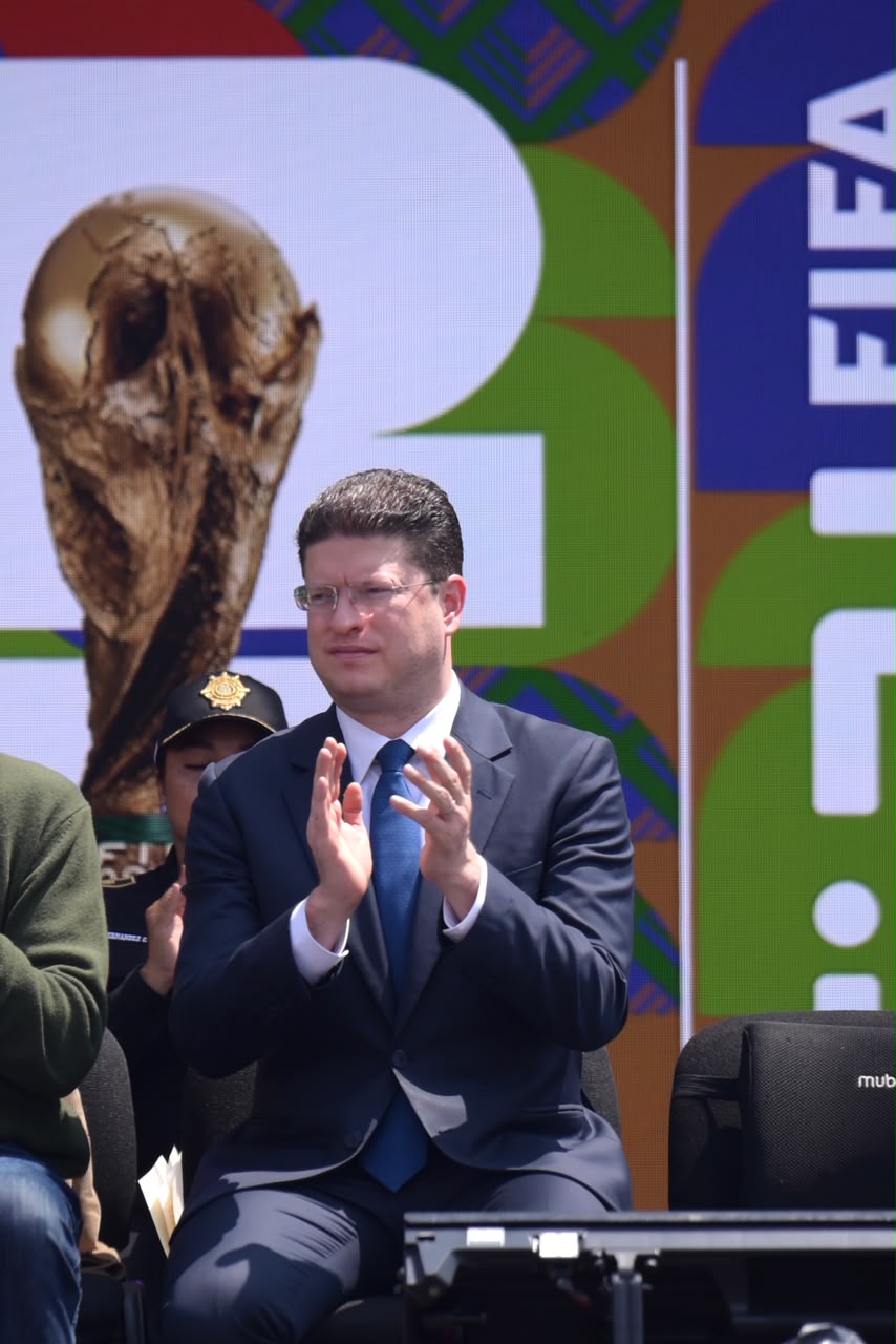 Cifras del Torito durante el Mundial.