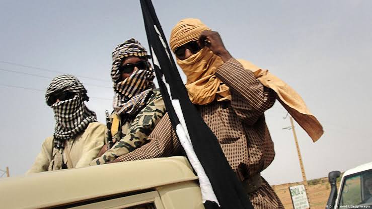Trump analiza ataques contra yihadistas en Mali.
