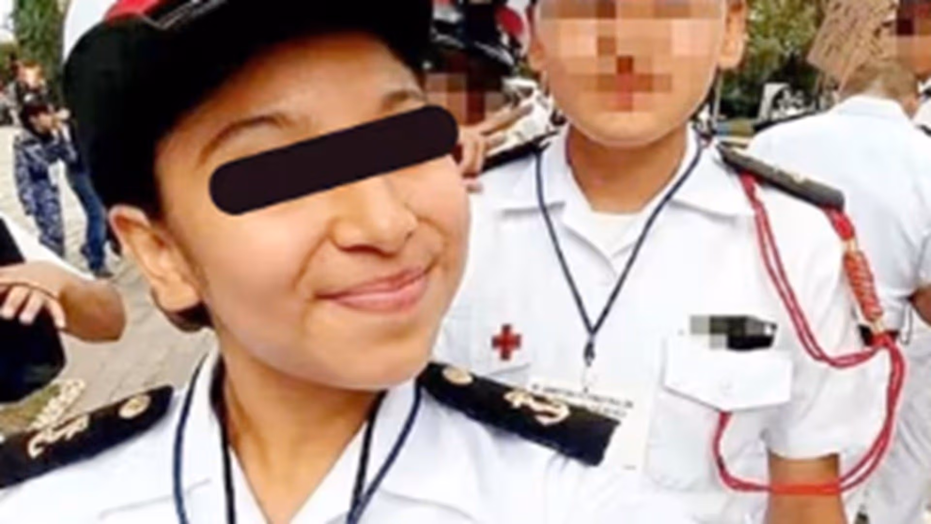 Danna Yanina es vinculada a proceso.