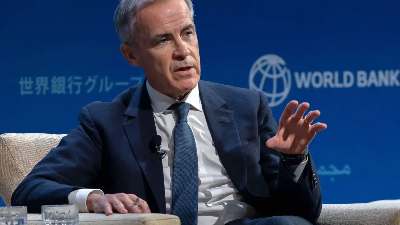 Canadá rompe negociaciones con EU sobre aranceles.