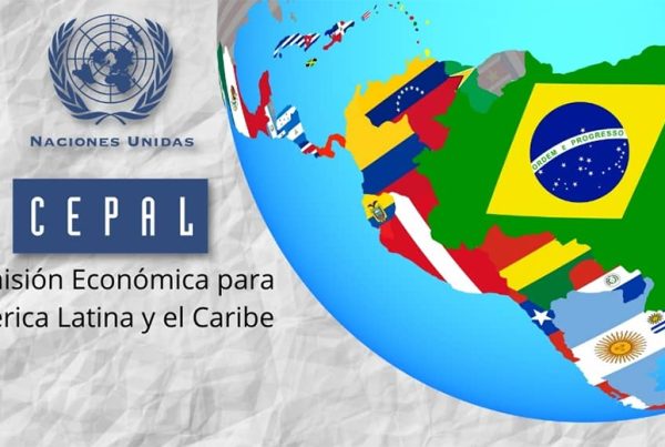 Cepal plantea retos de cara a América Latina.