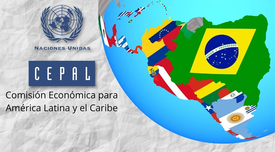 Cepal plantea retos de cara a América Latina.