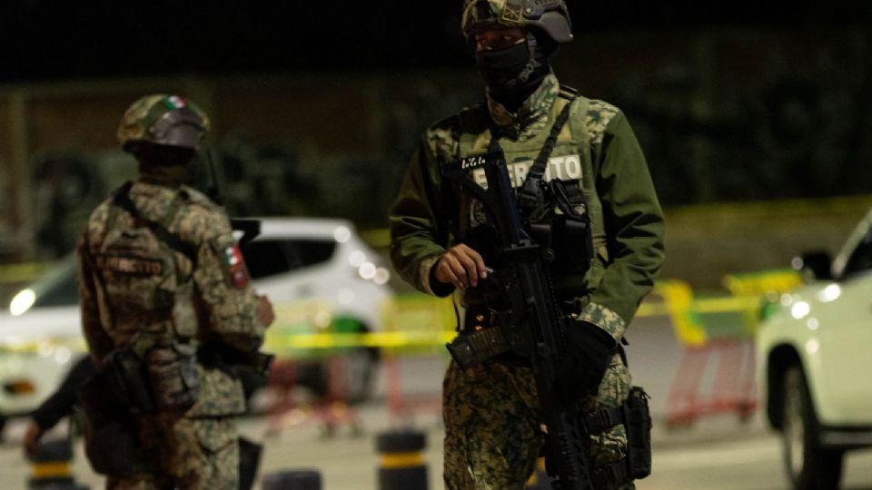 Autoridades reportan enfrentamiento en Jerez, Zacatecas.