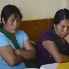 Ernestina Ascencio.