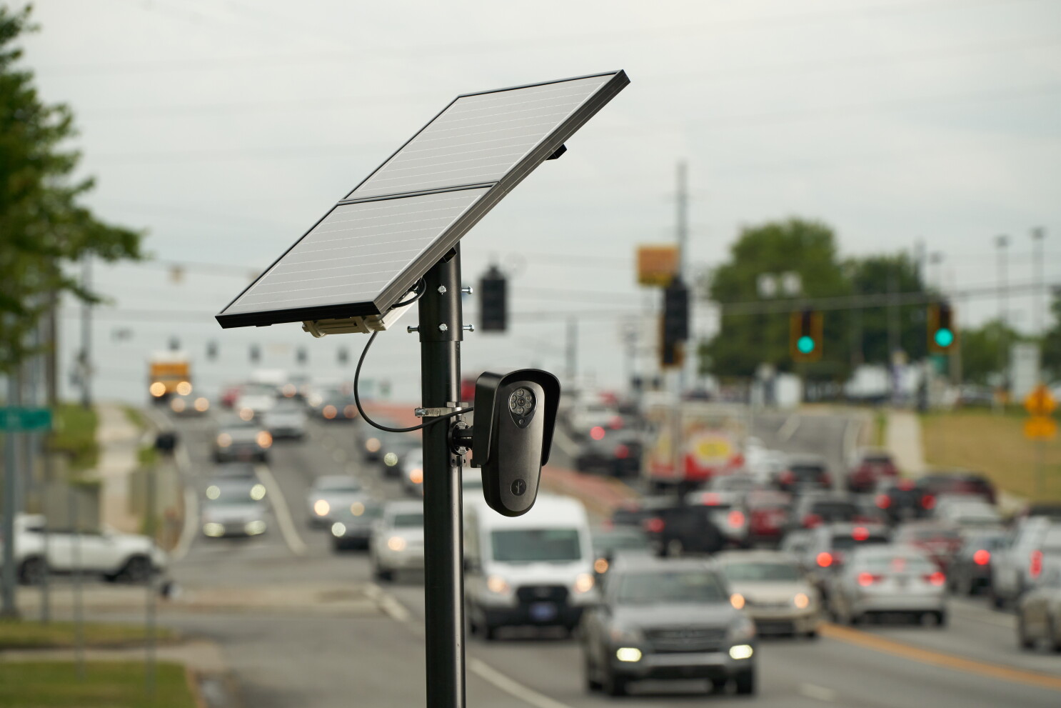 Flock Safety.