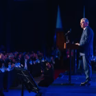 Kast prevé aparición en el Foro Madrid, a realizarse en Santiago.