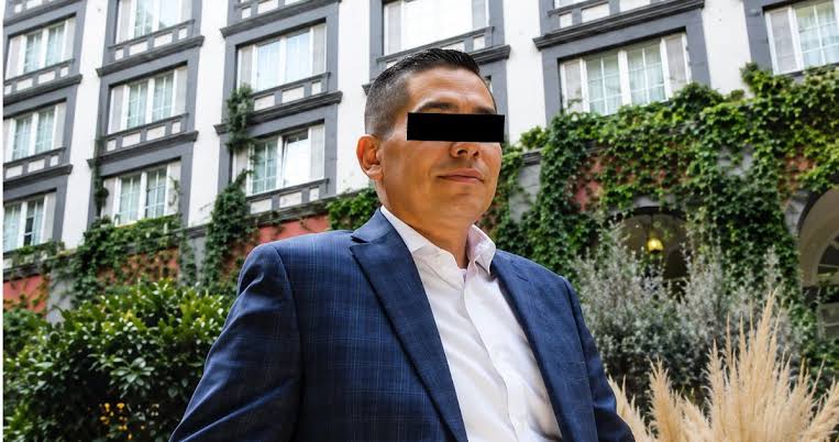 Detienen por peculado a contador ligado a hermano de "Alito".