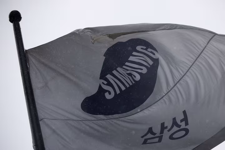 Samsung dará dinero a sus accionistas.