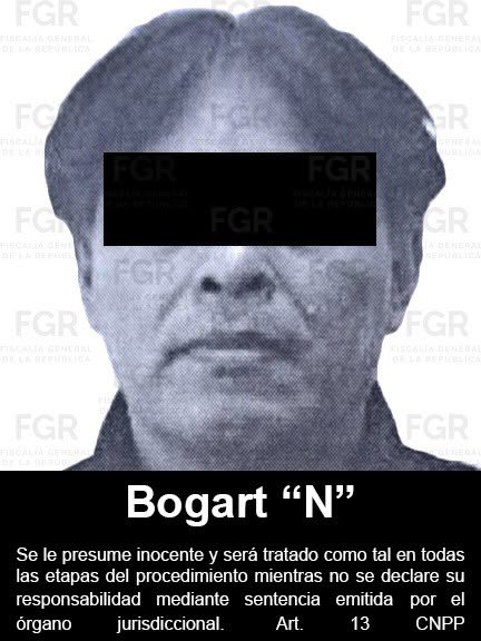 Bogart N