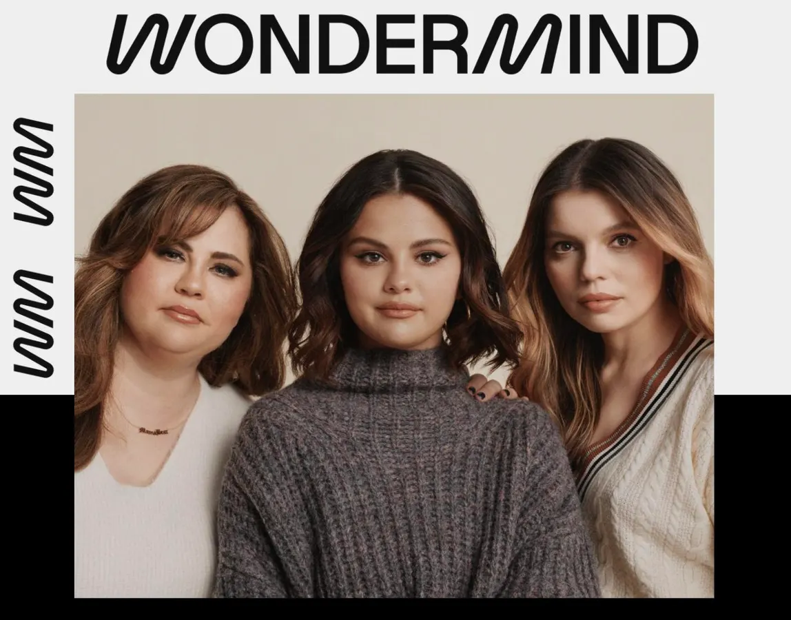 Selena Gomez y Wondermind enfrentan demanda de inversionistas.