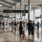 AIFA rompe récord de pasajeros en periodo vacacional.