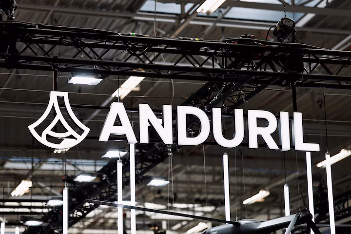 Anduril ya resiente el retraso en el paquete de armas desde EU.