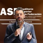 Auditor Superior de la Federación niega que gane más que Sheinbaum.