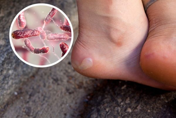 Suman 12 muertes por bacteria come carne en Estados Unidos.