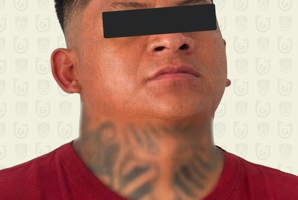 Fiscalía de la Ciudad de México vincula a proceso a Bryan "N" por homicidio en Iztapalapa.