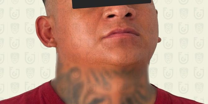 Fiscalía de la Ciudad de México vincula a proceso a Bryan "N" por homicidio en Iztapalapa.