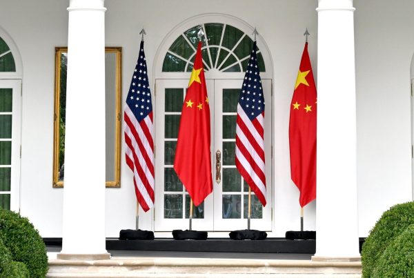 Embajada de China en EU da a conocer acuerdos tras cumbre entre Xi Jinping y Donald Trump.