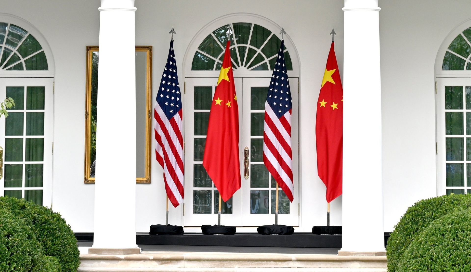Embajada de China en EU da a conocer acuerdos tras cumbre entre Xi Jinping y Donald Trump.
