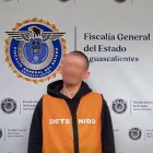 Detienen a come perros en Aguascalientes.