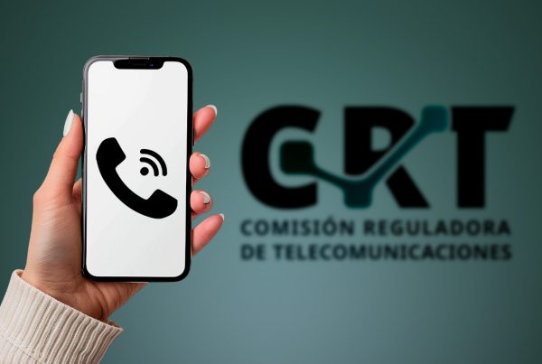 La CRT inicia la suspensión de líneas con terminación 2.