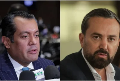 Diputados de Morena busca integrar comisión contra injerencia extranjera en elecciones.