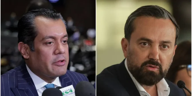 Diputados de Morena busca integrar comisión contra injerencia extranjera en elecciones.