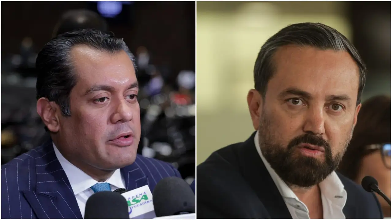Diputados de Morena busca integrar comisión contra injerencia extranjera en elecciones.