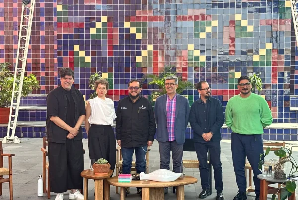 Abierto de Diseño CDMX llega al Centro Nacional de las Artes.