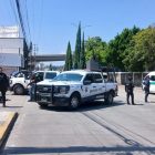 Elementos estatales abaten en Morelia a "El Mansito".