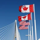 Mark Carney cambia el tono y busca negociación comercial de Canadá con Eu.