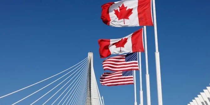 Mark Carney cambia el tono y busca negociación comercial de Canadá con Eu.