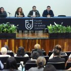 Recuperan 45 individuos de fosa en Panteón Civil de Dolores.