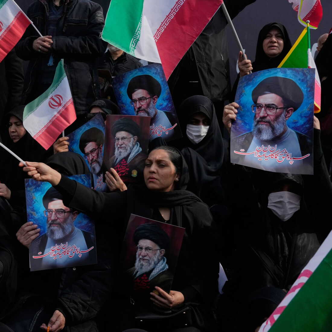 Analizan implicaciones del costo de la guerra con Irán en Estados Unidos.