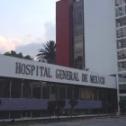 Siguen hospitalizadas 15 personas tras brote de salmonela en el Hospital General de México.