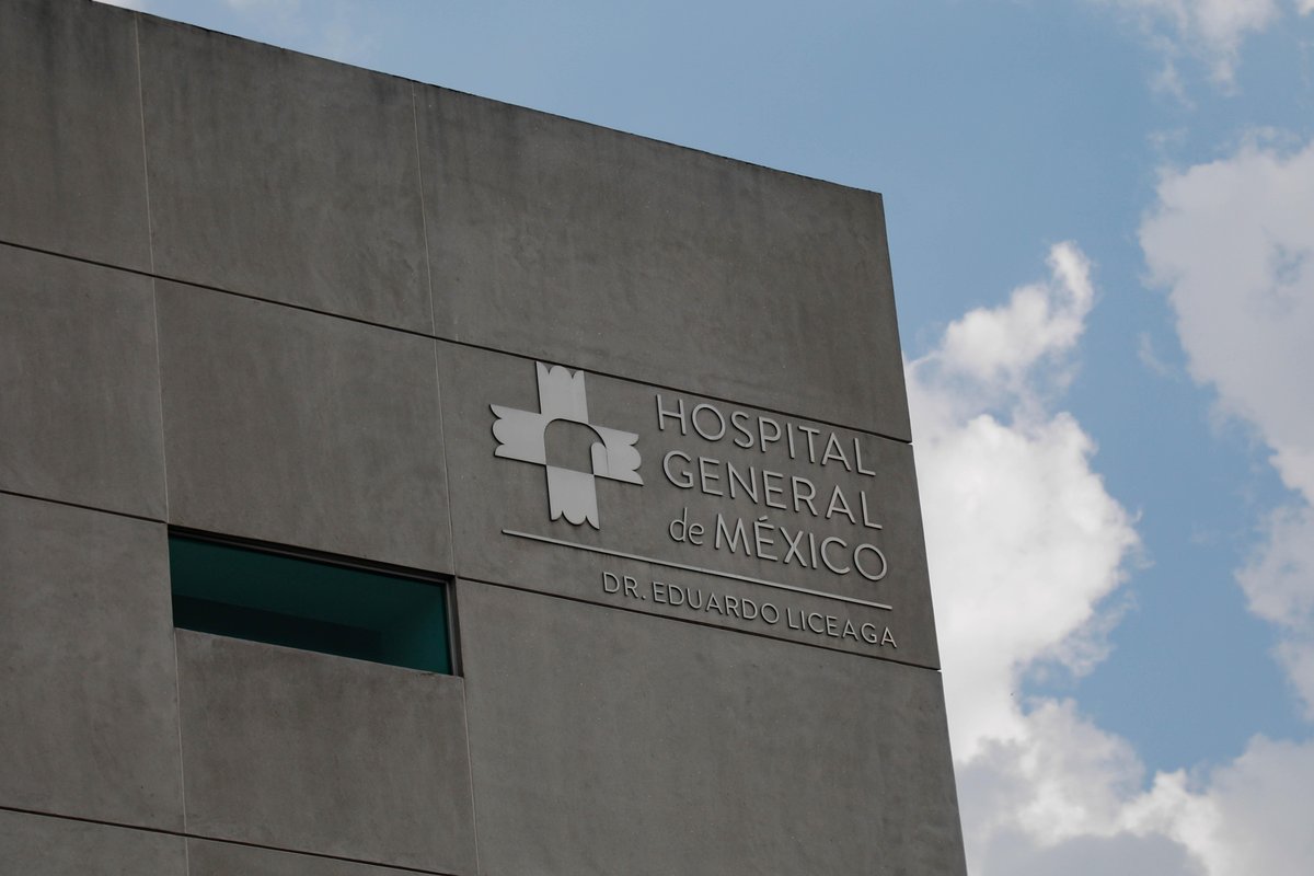 Secretaría de Salud promete sanciones contra responsables por brote de salmonella en Hospital General.