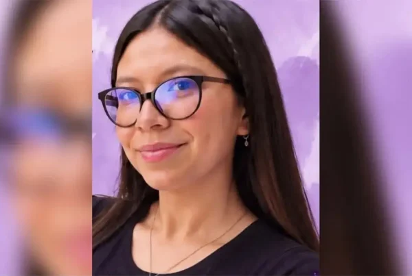 Vinculan a proceso a feminicida de Karma Margarita.