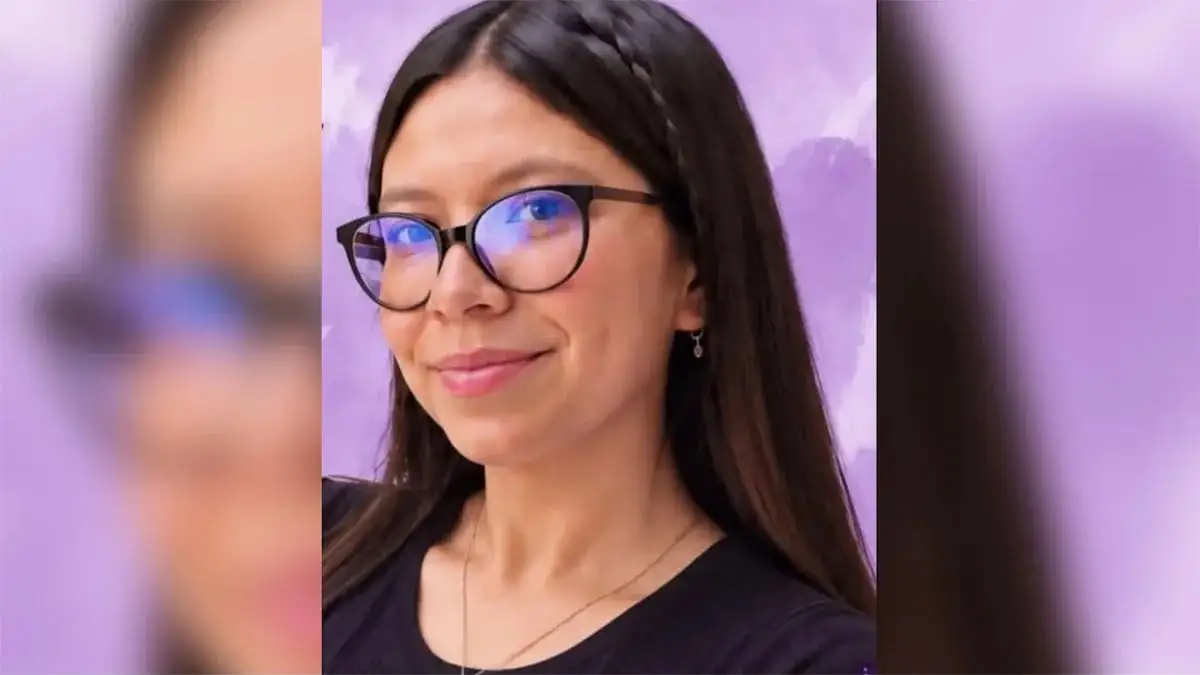 Vinculan a proceso a feminicida de Karma Margarita.