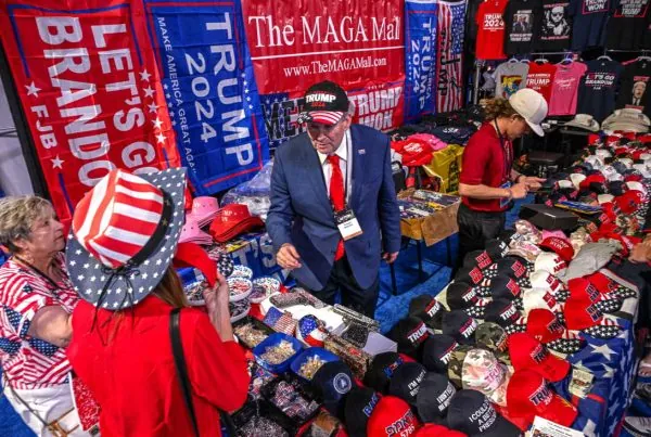 Pierde fuerza la adquisición de productos MAGA.
