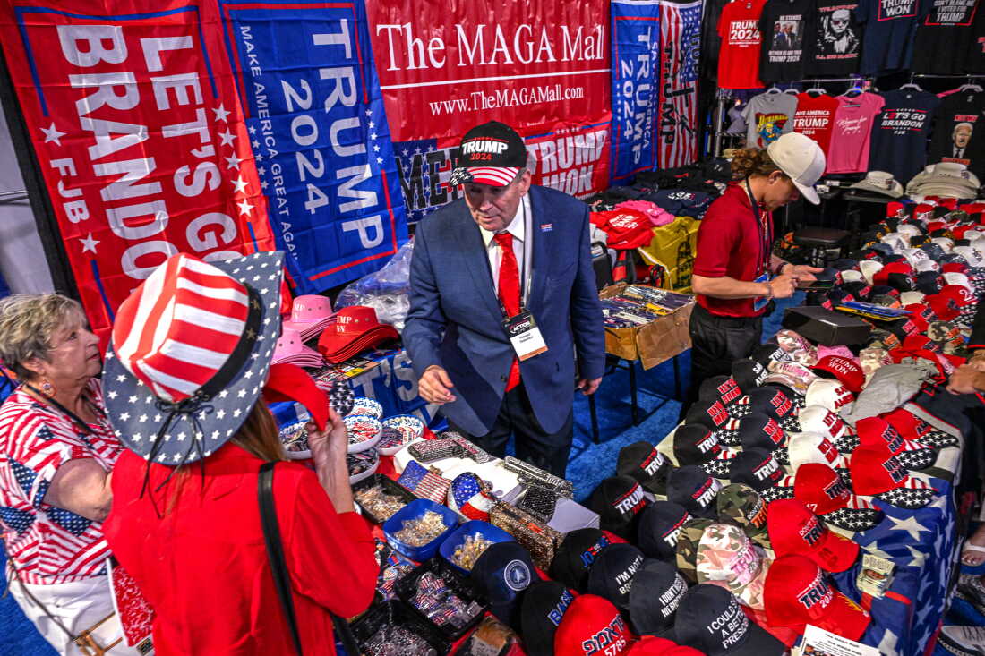 Pierde fuerza la adquisición de productos MAGA.