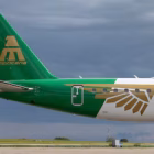 Mexicana adquiere su décimo avión Embraer E2.