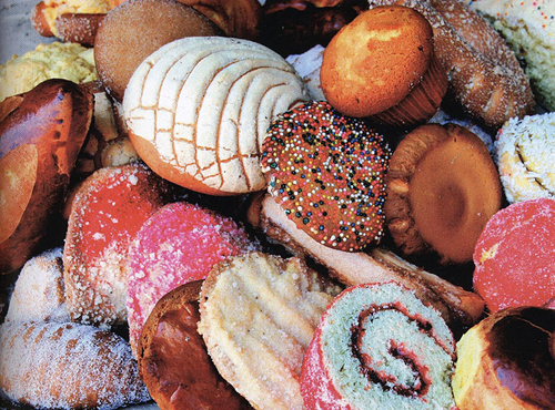 CDMX prepara festival dedicado al pan dulce.