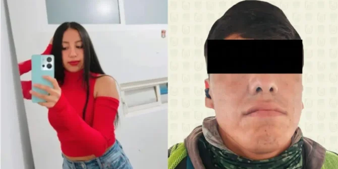 Aplazan juicio en caso de feminicidio de Paola Moreno.
