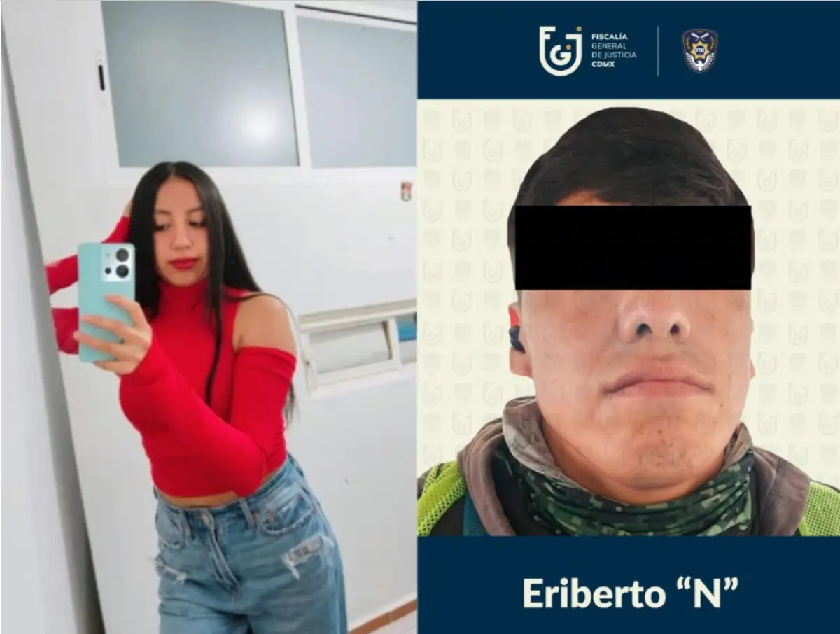 Aplazan juicio en caso de feminicidio de Paola Moreno.