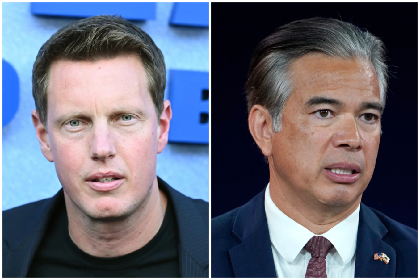 Paramount se acerca a California tras fusión con Warner.