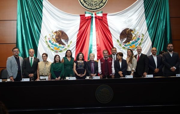 Inicia discusión de la Ley General de Equilibrio Ecológico.