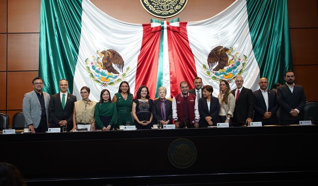 Inicia discusión de la Ley General de Equilibrio Ecológico.