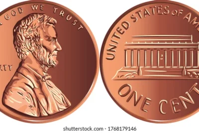 Estados Unidos avanza hacia la eliminación del penny.